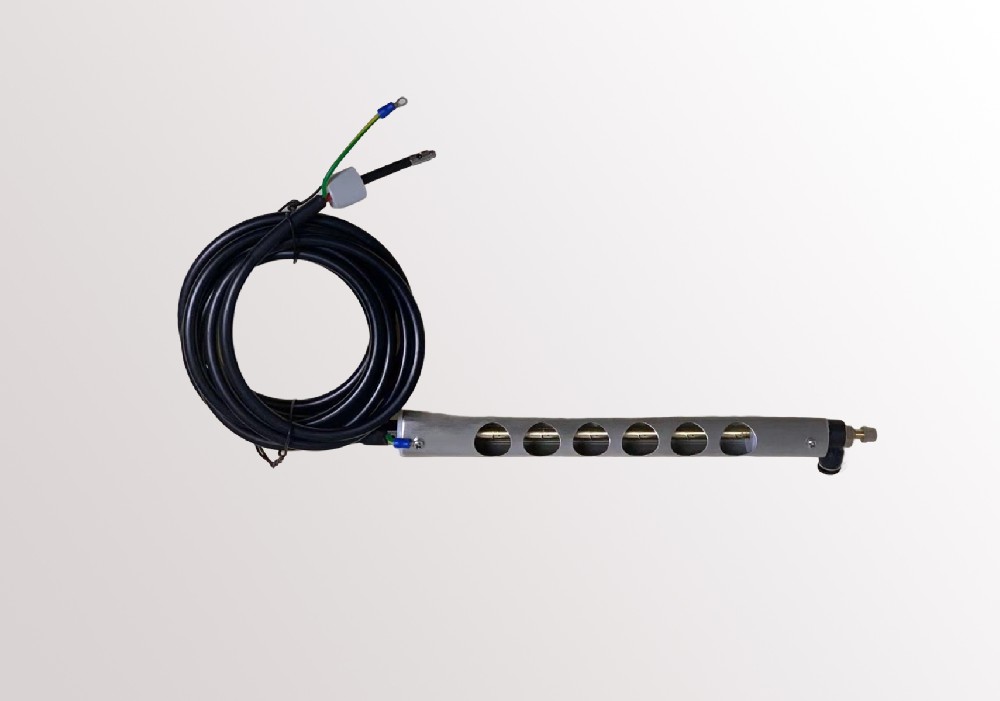 ST-502B 不銹鋼離子風(fēng)棒