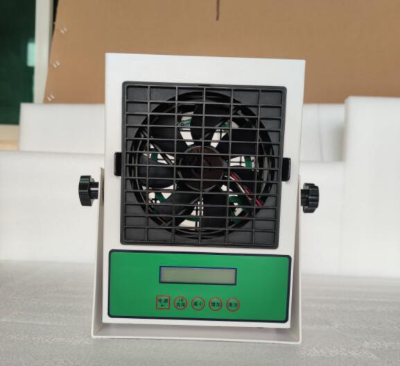 離子風(fēng)機(jī)如何正確使用，這幾點要牢記！