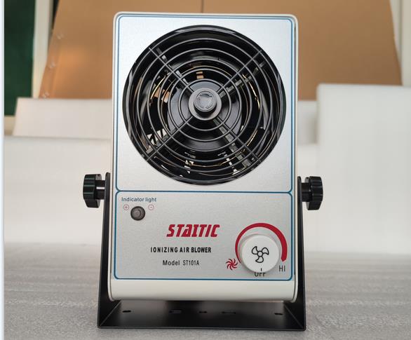 離子風(fēng)機(jī)是用來做什么的？