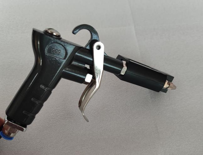 如何正確使用離子風槍裝置？這幾點要做到！