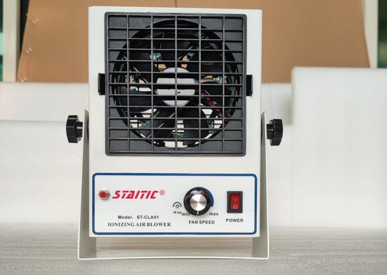 離子風機如何維護與保養(yǎng)