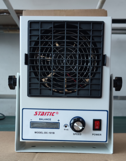 離子風機的保養(yǎng)方法